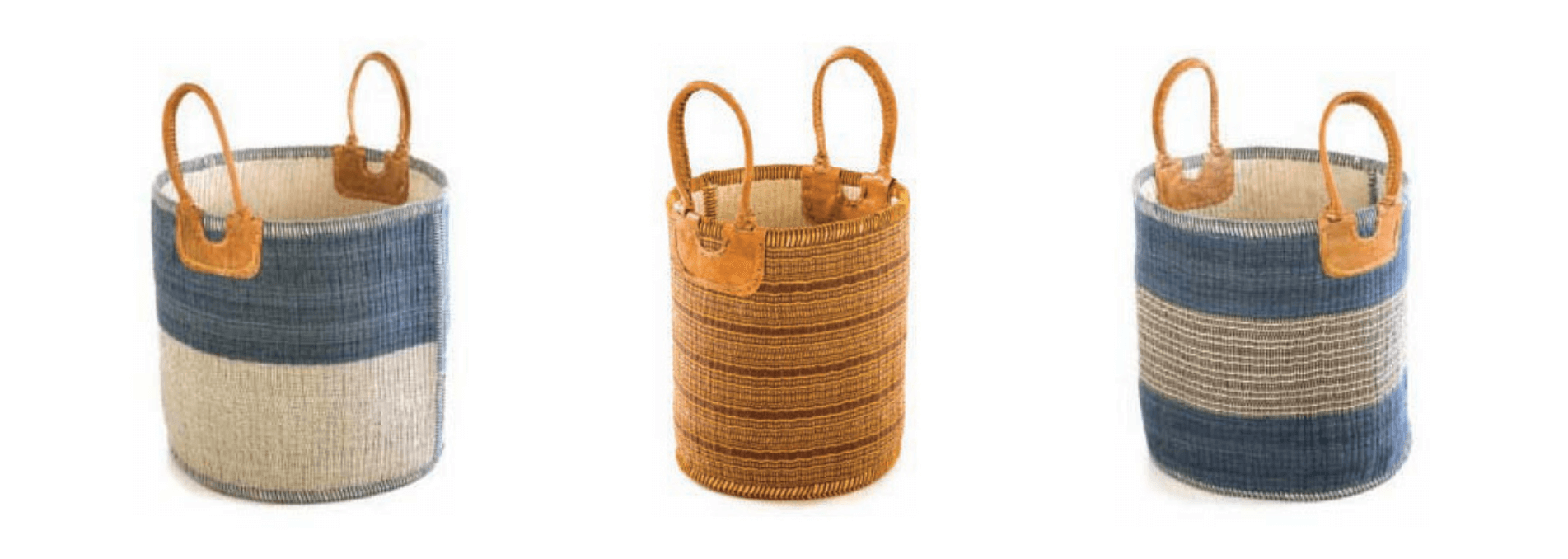 Banner Baskets